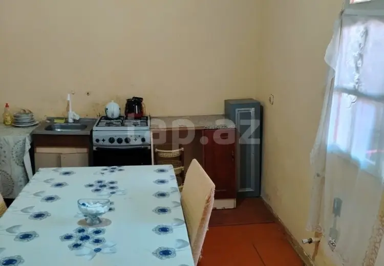 1 otaqlı mənzil Kirayə (aylıq), Biləcəri qəs., Binəqədi, Bakı