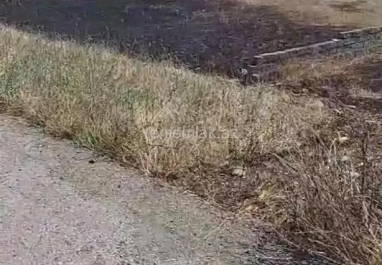 9 sot Torpaq Satılır, Xaçmaz
