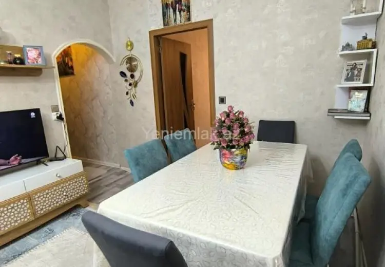 2 otaqlı mənzil Satılır, 4-cü mikrorayon, Nəsimi, Bakı