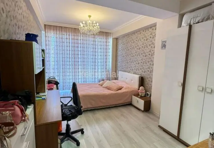 2 otaqlı mənzil Kirayə (aylıq), Yasamal qəs., Yasamal, Bakı