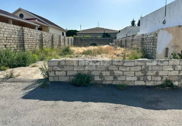 0 m² Obyekt / Ofis , Şüvəlan, Xəzər, Bakı