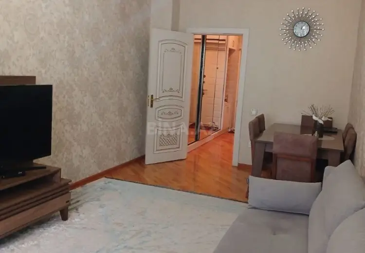 3 otaqlı mənzil Satılır, Xətai, Bakı