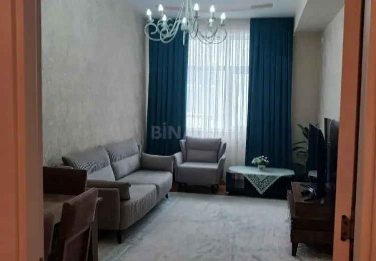 3 otaqlı mənzil Satılır, Xətai, Bakı