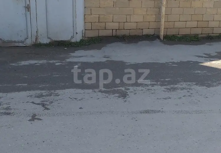 3 otaqlı mənzil , Xırdalan