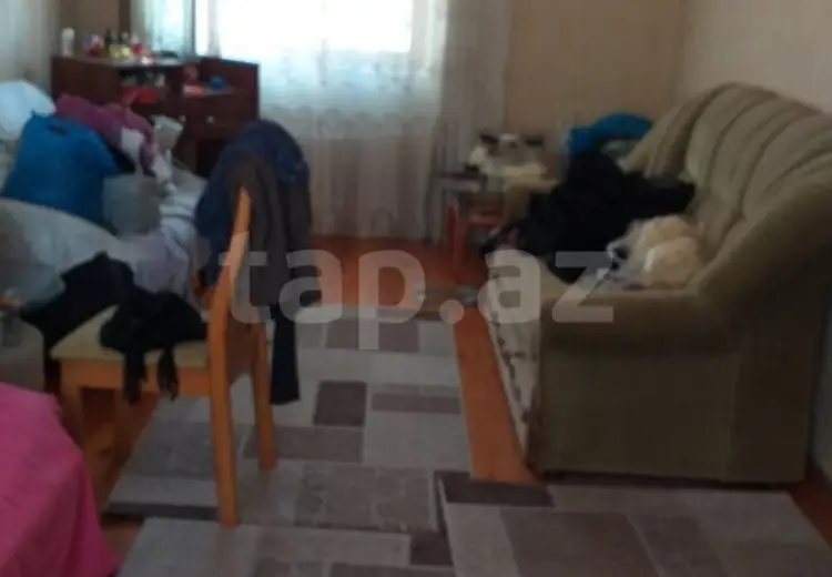 3 otaqlı mənzil , Xırdalan