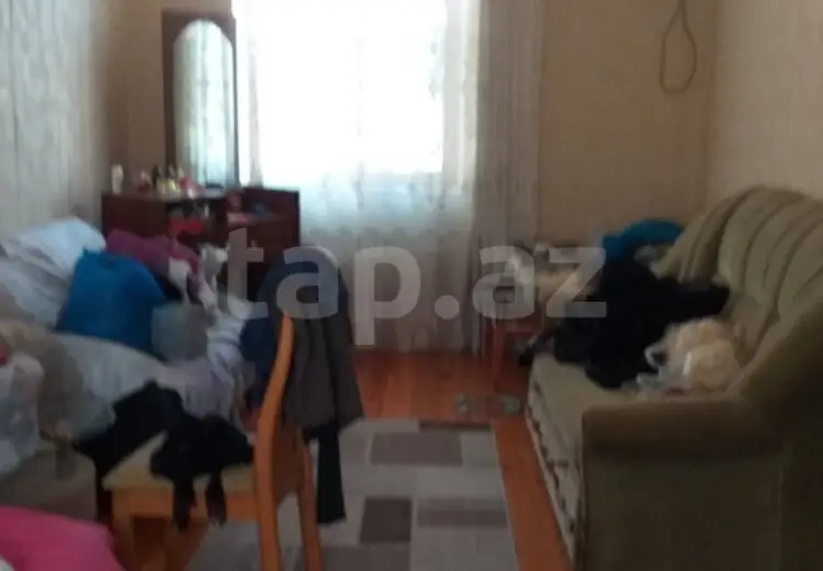 3 otaqlı mənzil , Xırdalan