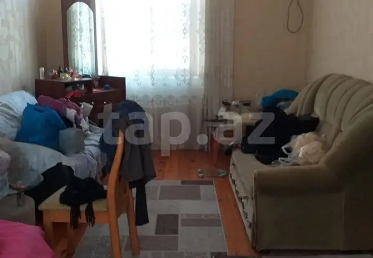 3 otaqlı mənzil , Xırdalan