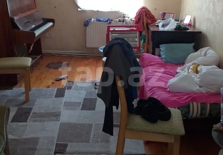 3 otaqlı mənzil , Xırdalan