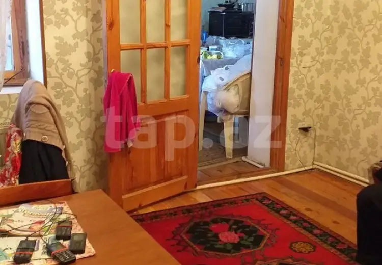 3 otaqlı mənzil , Xırdalan