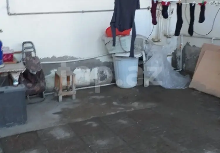 3 otaqlı mənzil , Xırdalan