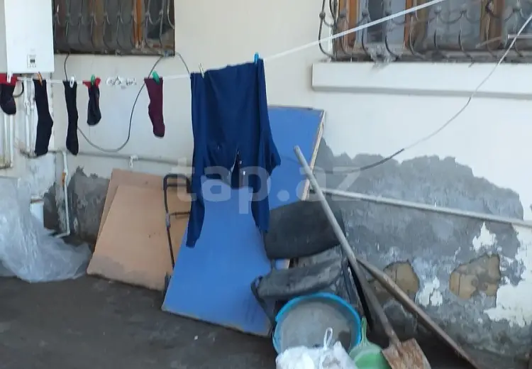 3 otaqlı mənzil , Xırdalan
