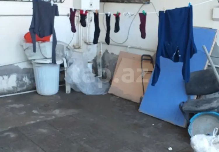 3 otaqlı mənzil , Xırdalan