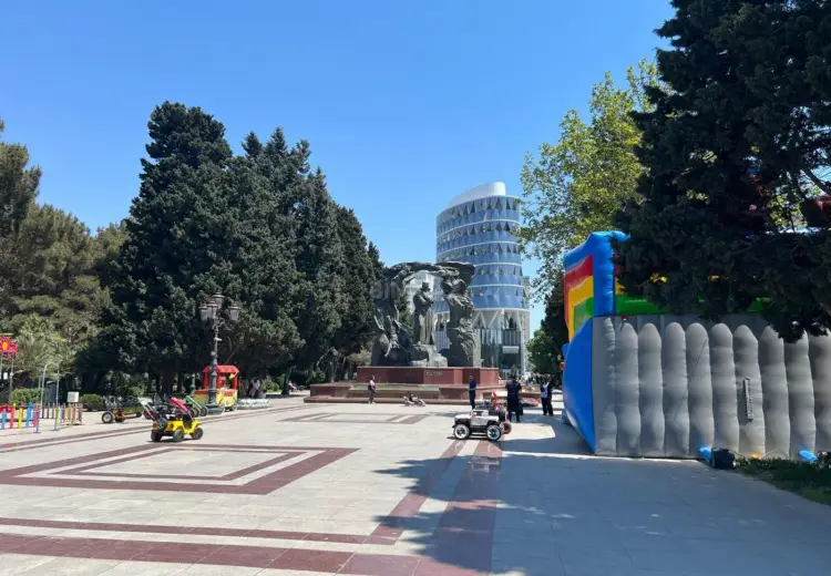 3 otaqlı mənzil Satılır, Yasamal qəs., Yasamal, Bakı