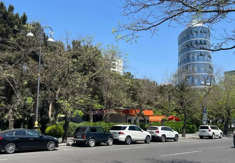 3 otaqlı mənzil Satılır, Yasamal qəs., Yasamal, Bakı