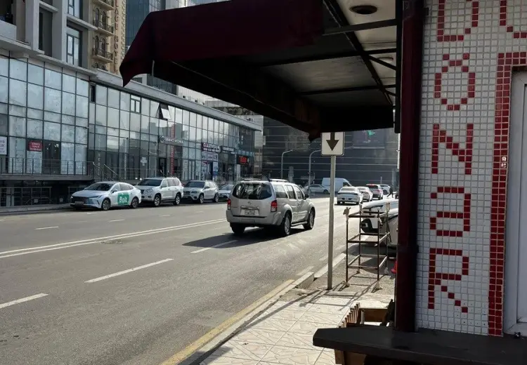 12 m² Obyekt / Ofis Satılır, Nərimanov, Bakı