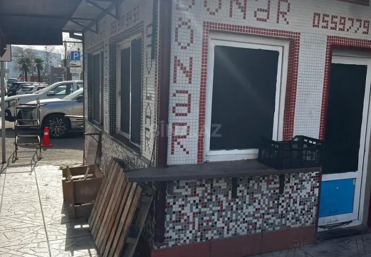 12 m² Obyekt / Ofis Satılır, Nərimanov, Bakı