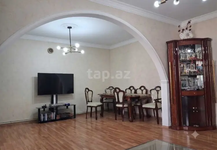 5 otaqlı mənzil , Sumqayıt