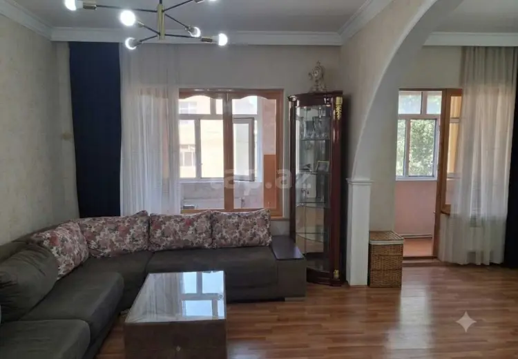 5 otaqlı mənzil , Sumqayıt