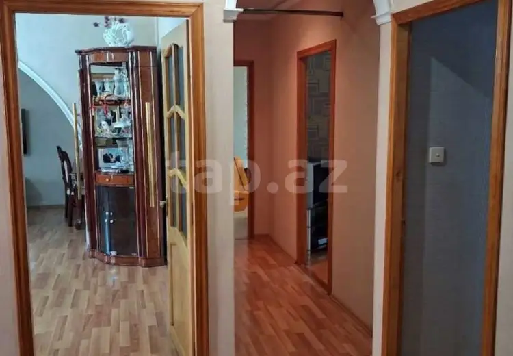 5 otaqlı mənzil , Sumqayıt