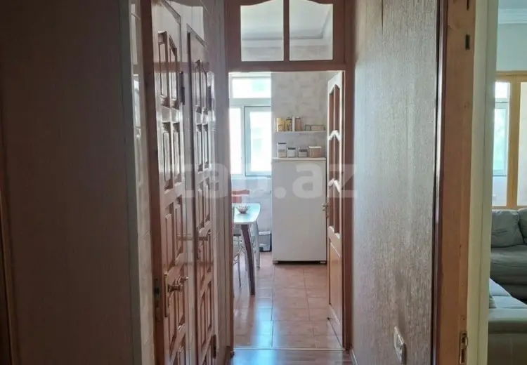 5 otaqlı mənzil , Sumqayıt