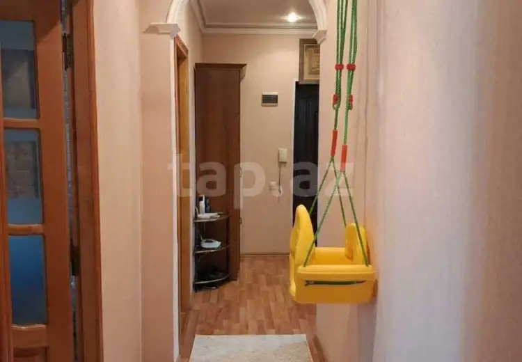 5 otaqlı mənzil , Sumqayıt