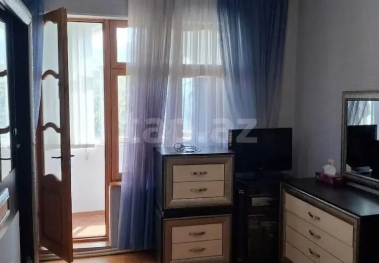 5 otaqlı mənzil , Sumqayıt