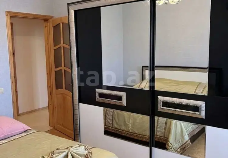 5 otaqlı mənzil , Sumqayıt