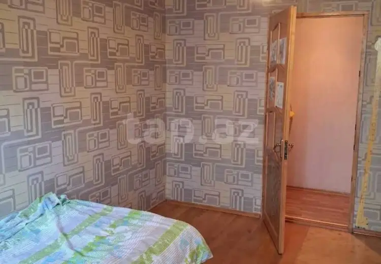 5 otaqlı mənzil , Sumqayıt
