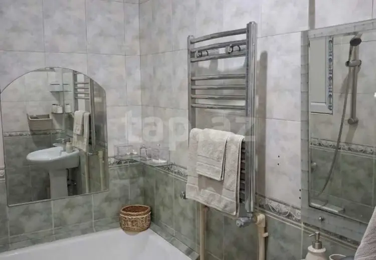 5 otaqlı mənzil , Sumqayıt