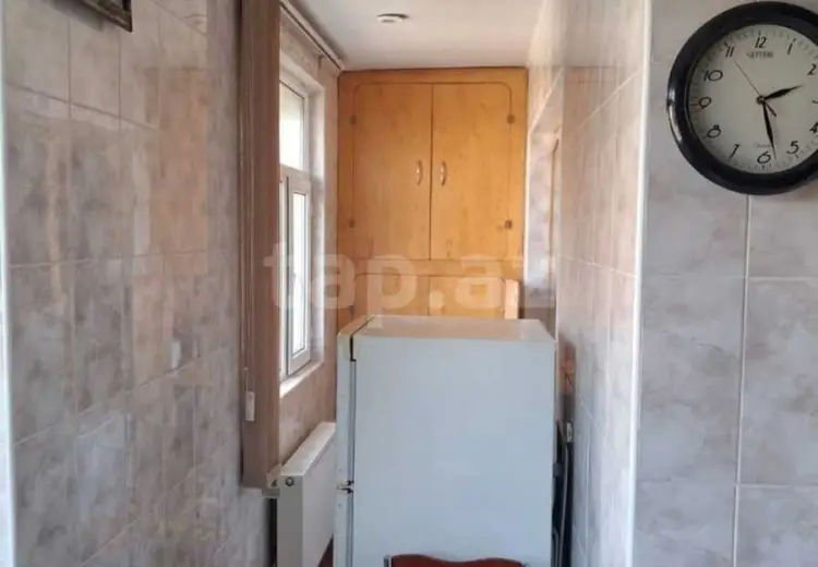 5 otaqlı mənzil , Sumqayıt