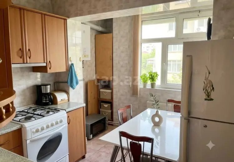 5 otaqlı mənzil , Sumqayıt