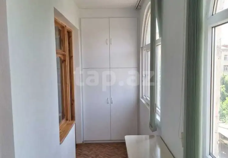 5 otaqlı mənzil , Sumqayıt