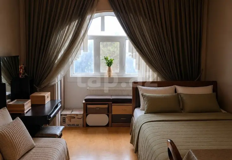 5 otaqlı mənzil , Sumqayıt