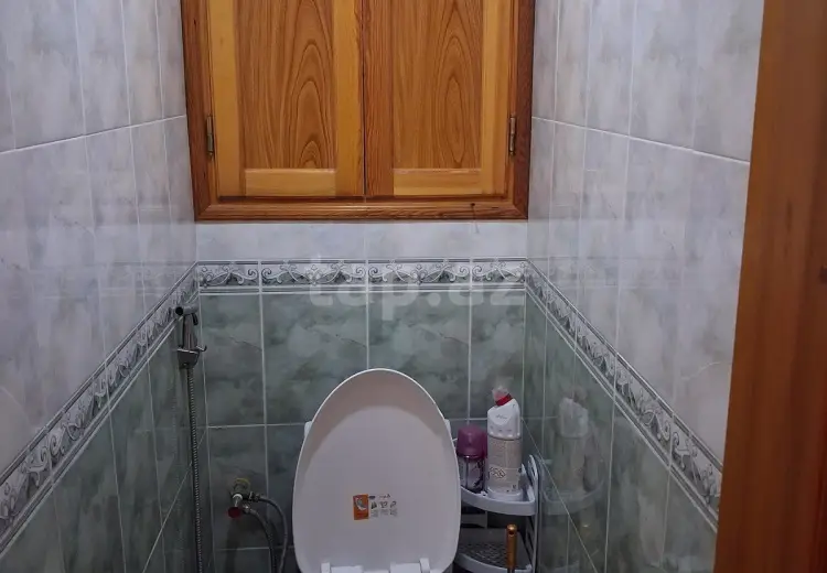 5 otaqlı mənzil , Sumqayıt