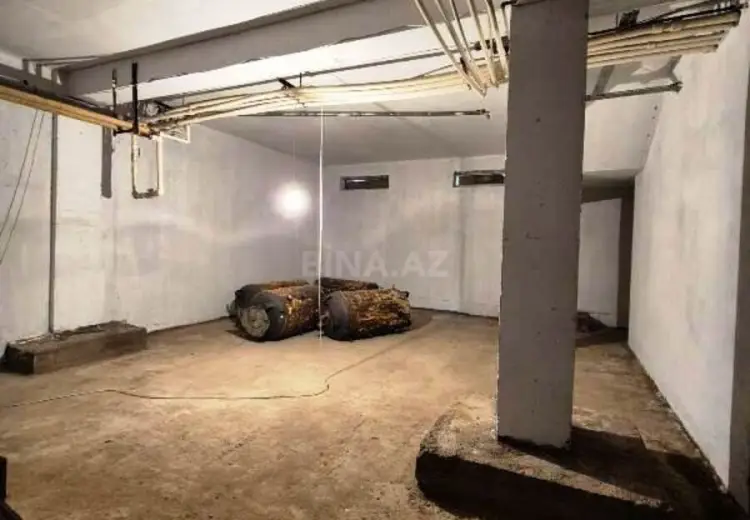 250 m² Obyekt / Ofis Satılır, Nərimanov, Bakı
