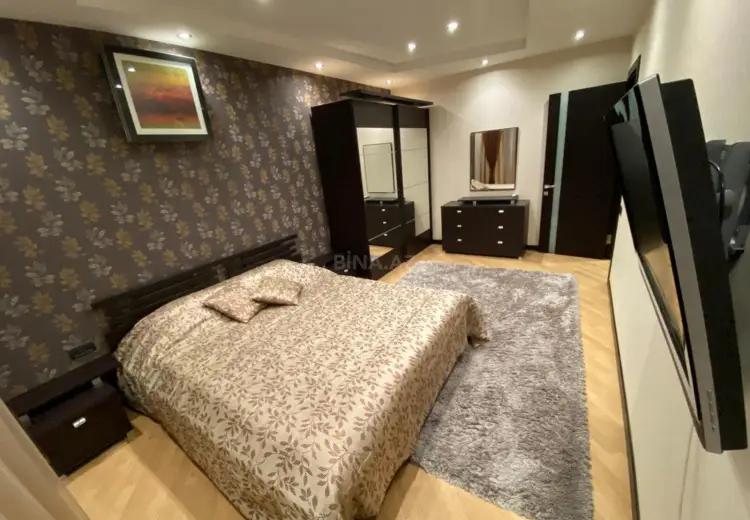 3 otaqlı mənzil Satılır, 4-cü mikrorayon, Abşeron