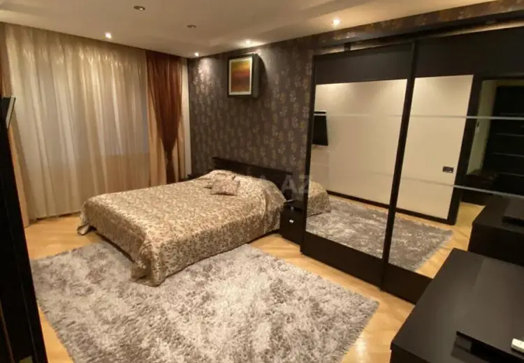 3 otaqlı mənzil Satılır, 4-cü mikrorayon, Abşeron