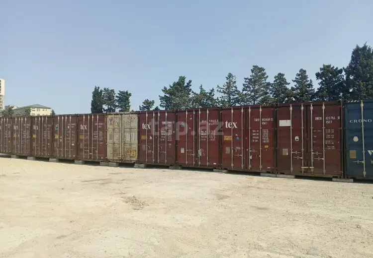 0 m² Obyekt / Ofis , Bakı