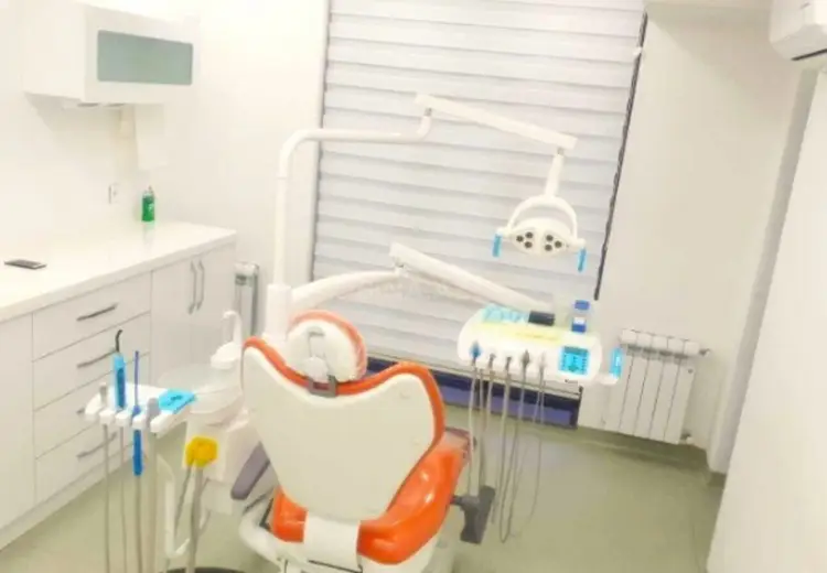 110 m² Obyekt / Ofis Satılır, Nərimanov, Bakı