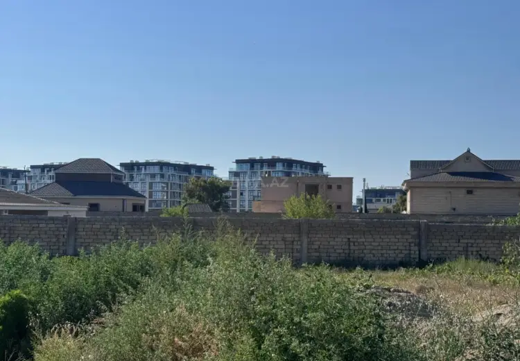 18 sot Torpaq Satılır, Nardaran qəs., Sabunçu, Bakı