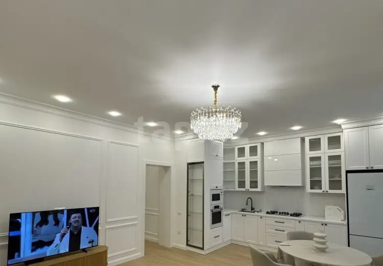2 otaqlı mənzil , Bakı