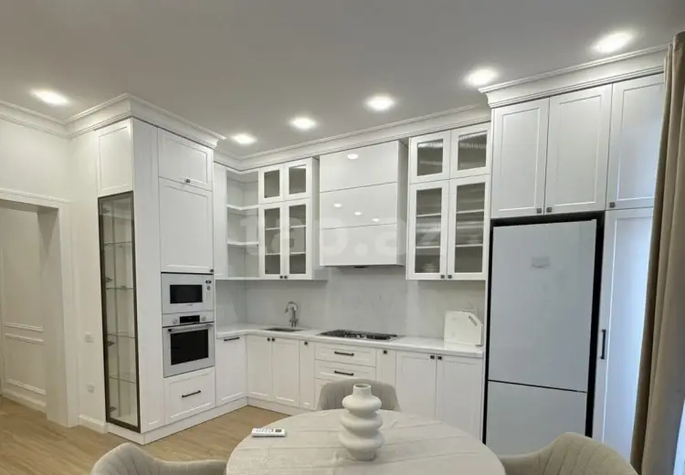 2 otaqlı mənzil , Bakı