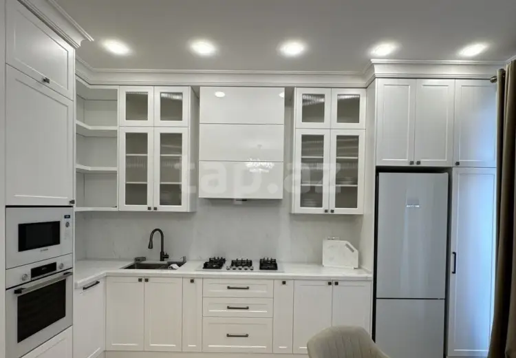 2 otaqlı mənzil , Bakı