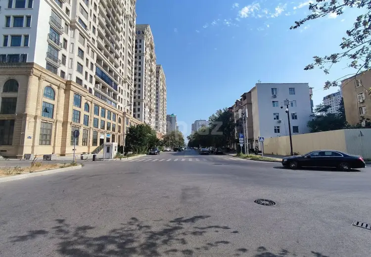 3 otaqlı mənzil , Bakı
