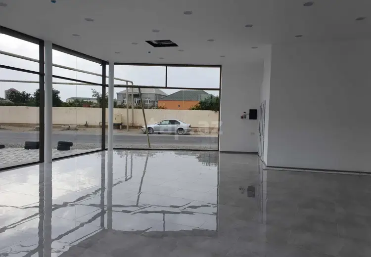 0 m² Obyekt / Ofis , Bakı