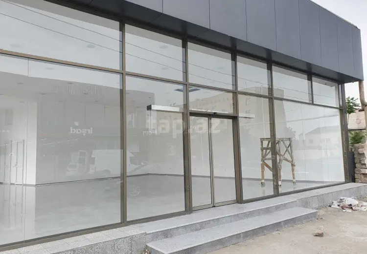 0 m² Obyekt / Ofis , Bakı
