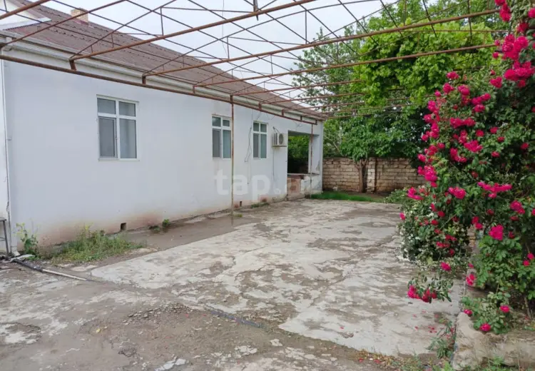 5 otaqlı mənzil , Şirvan