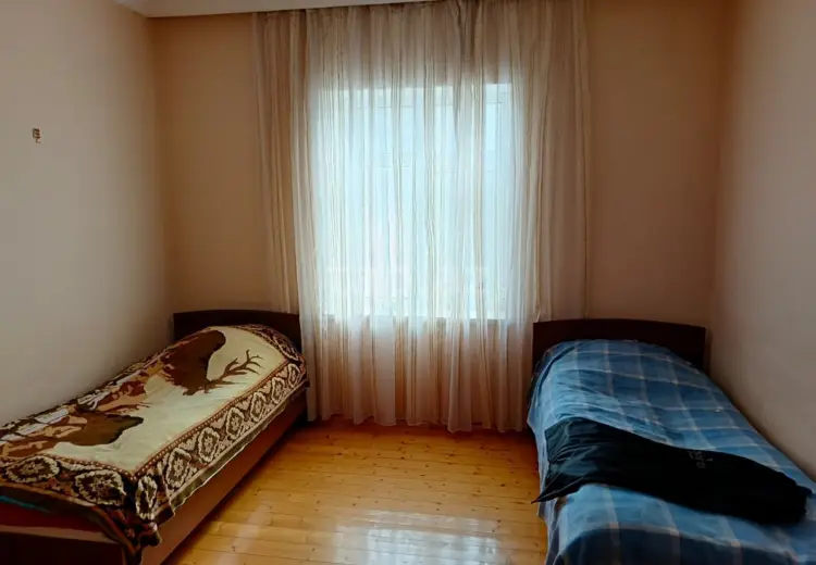 5 otaqlı mənzil , Şirvan
