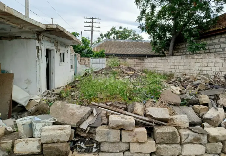 5 otaqlı mənzil , Şirvan