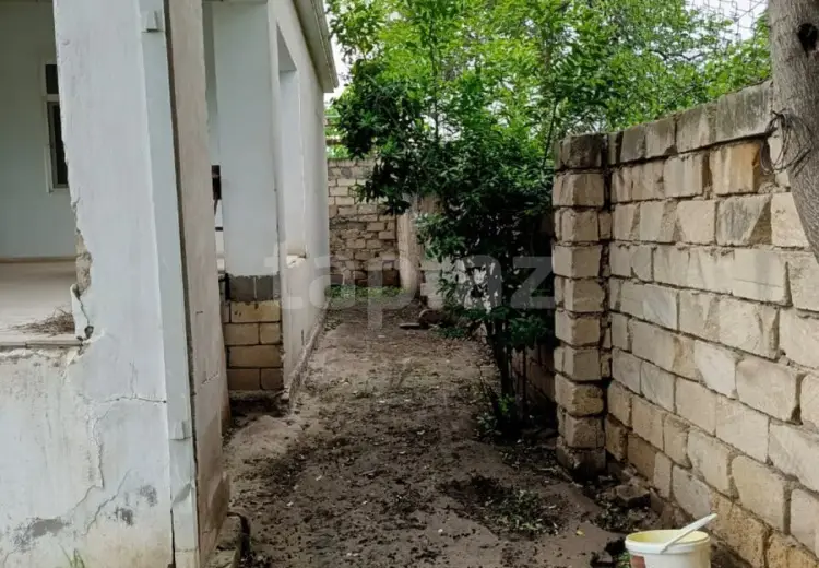5 otaqlı mənzil , Şirvan